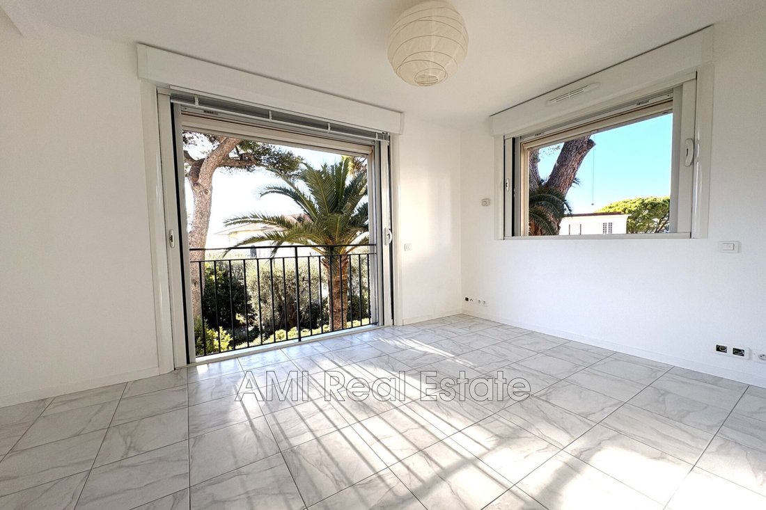 Villa en Niza, Provenza-Alpes-Costa Azul, Francia 3 - 18701597