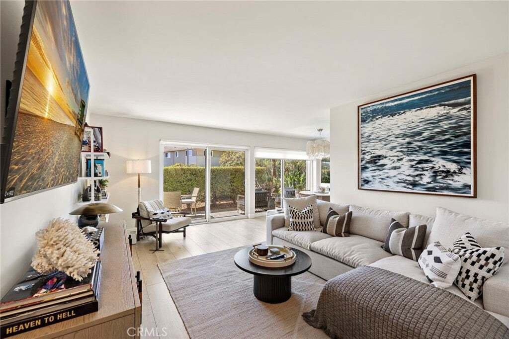Condominio en Laguna Beach, California, Estados Unidos 1 - 18657720