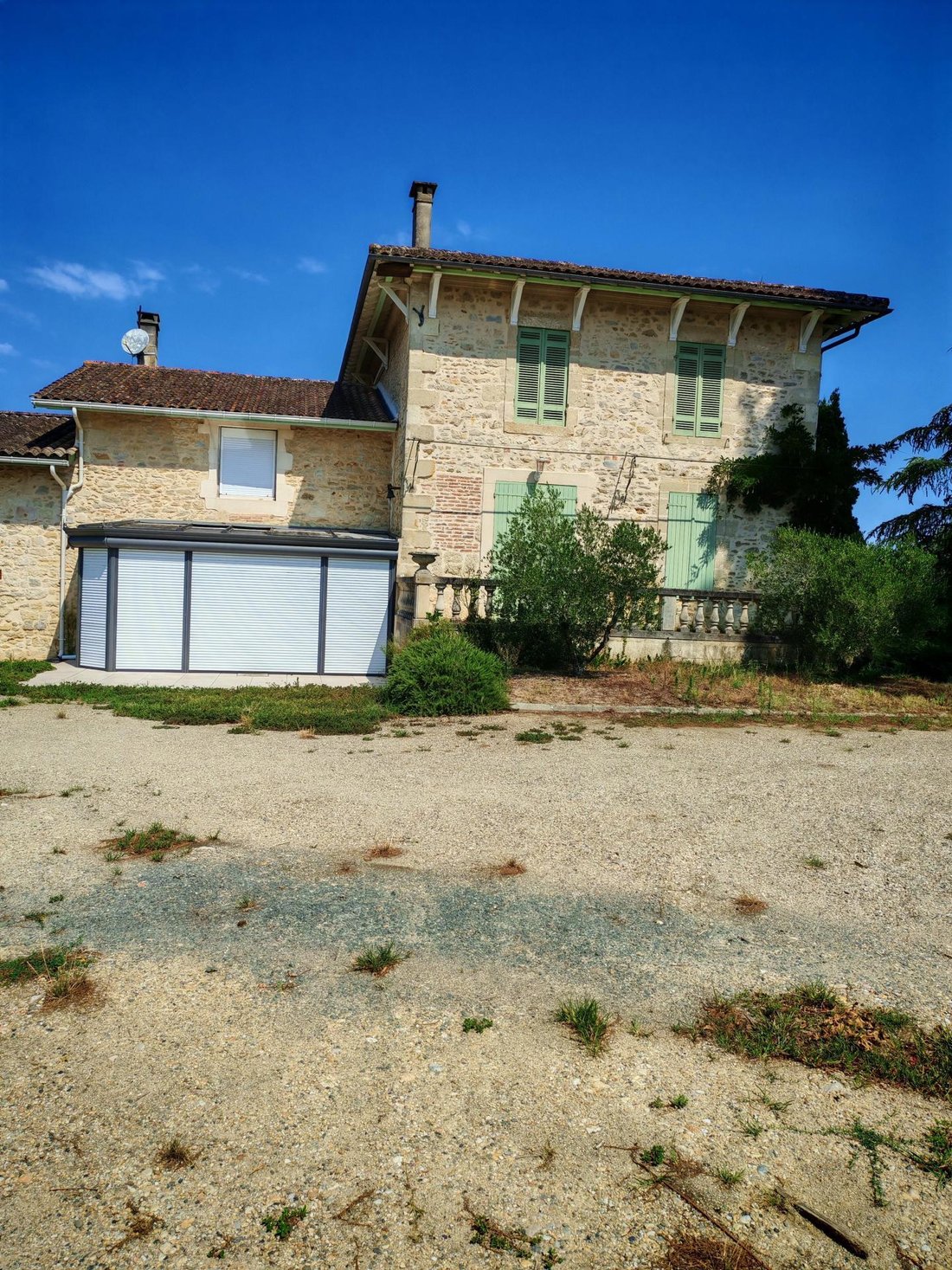 Maison à Mazères, Nouvelle-Aquitaine, France 1 - 18702511