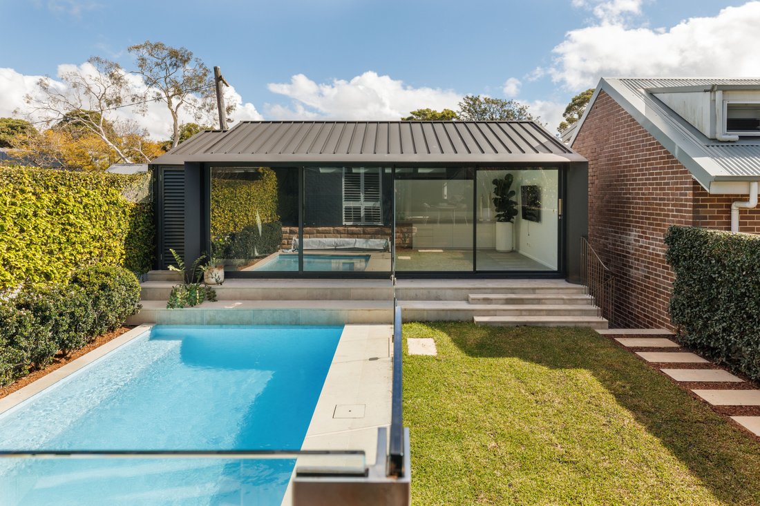 Haus in Queens Park, New South Wales, Australien 4 - 18701626