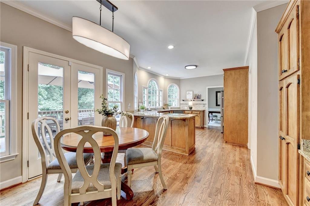 House in Alpharetta, Georgia, United States 2 - 18701993