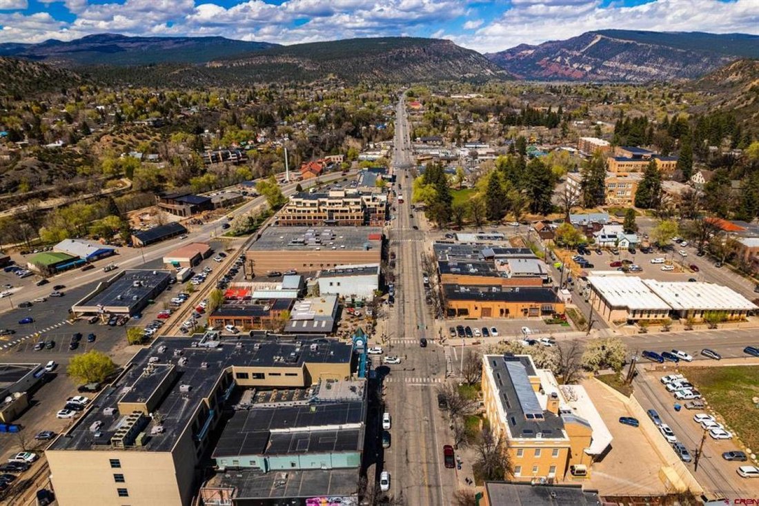 House in Durango, Colorado, United States 4 - 18701637