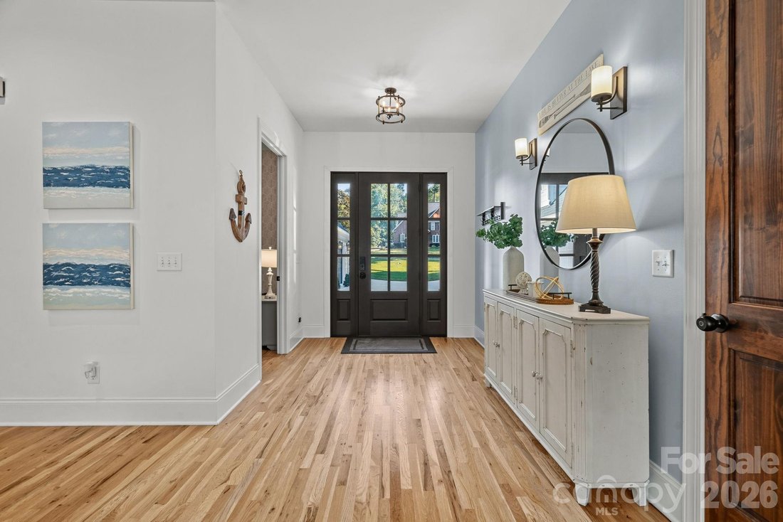 House in Mooresville, North Carolina, United States 3 - 18701966
