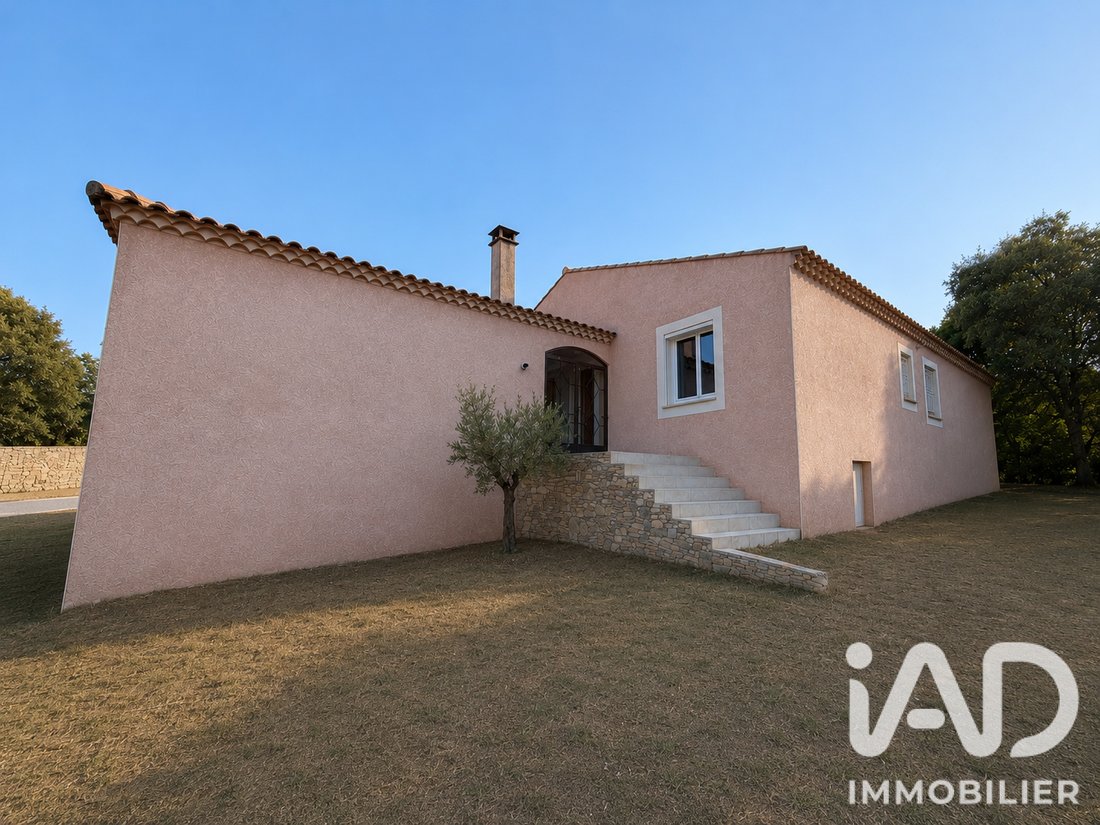 Casa en Caveirac, Occitania, Francia 4 - 17824748