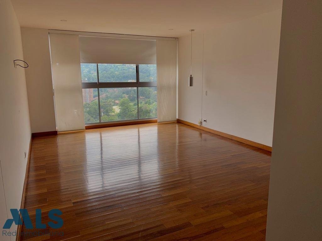 Apartment in Medellín, Antioquia, Colombia 3 - 18701819