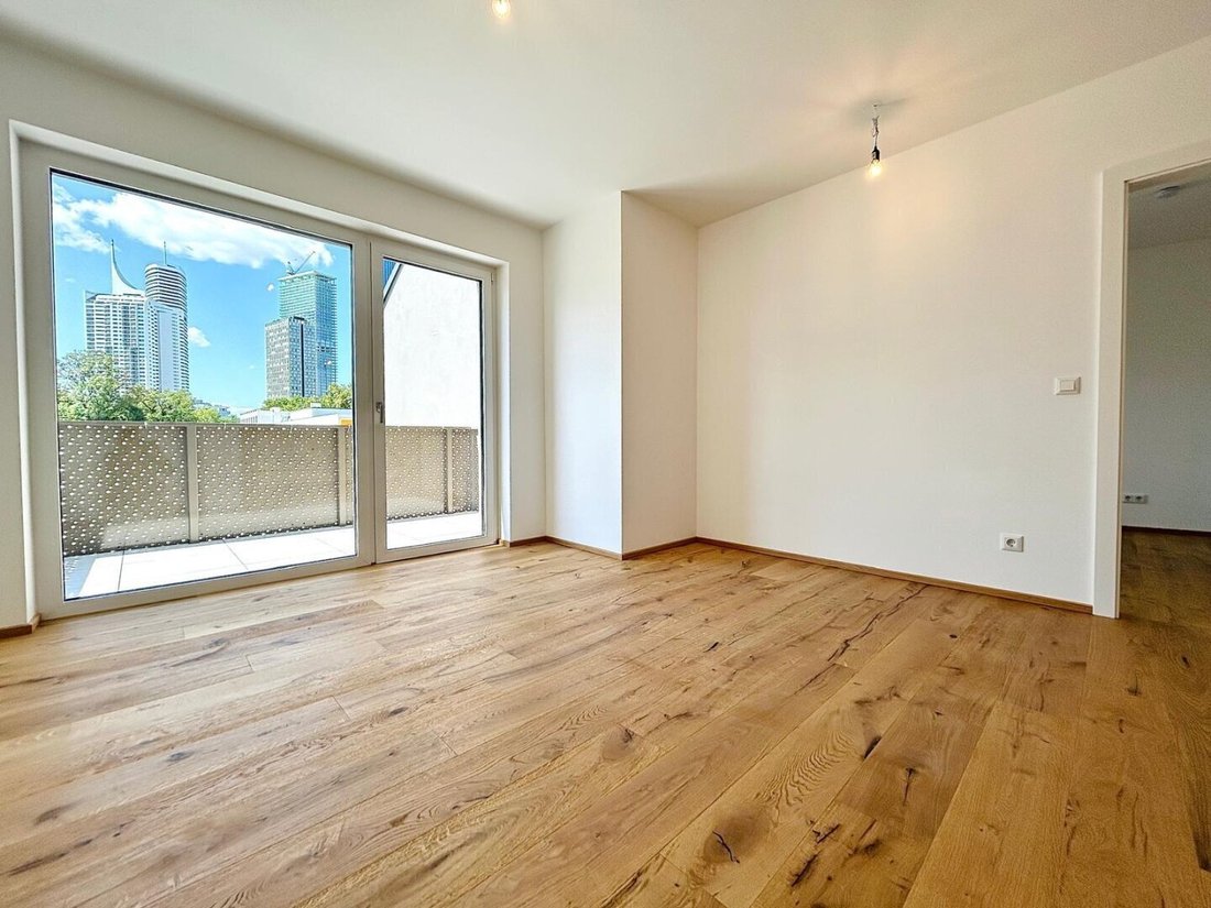 Penthouse en Viena, Viena, Austria 4 - 18702255