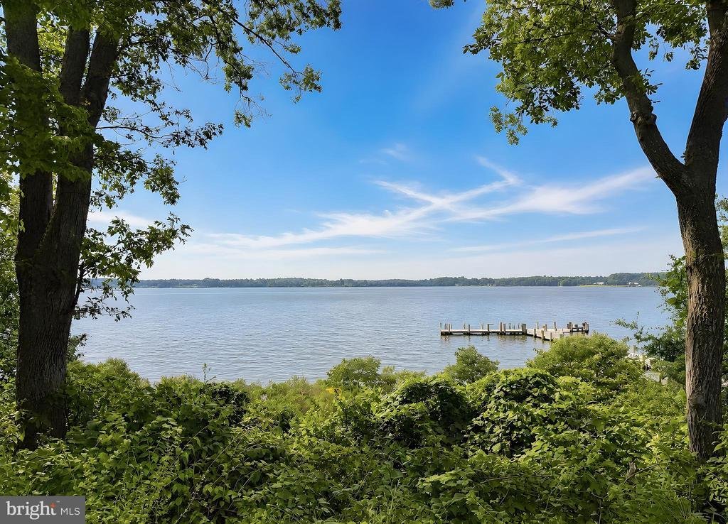 House in Leonardtown, Maryland, United States 5 - 18701986