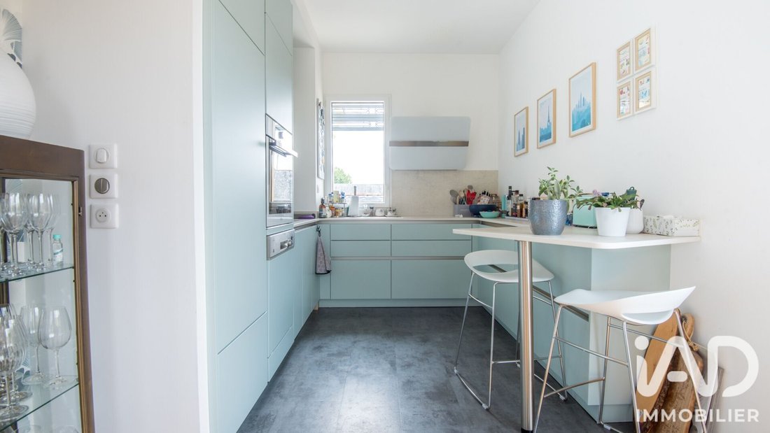 Apartment in Centre, Angers, France 5 - 18703080