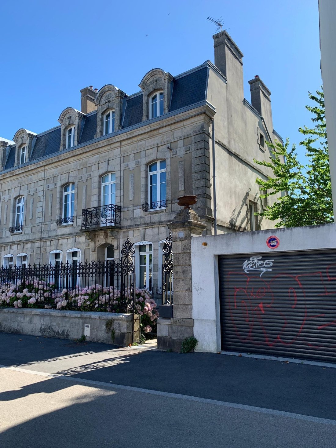 House in Kervaric-Kerichant-Lanveur, Lorient, France 1 - 18702498