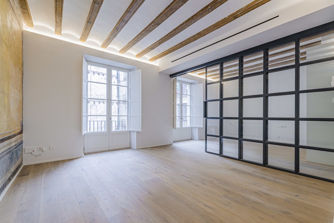 Appartement à Ciutat Vella, Barcelone, Espagne 1 - 18702101