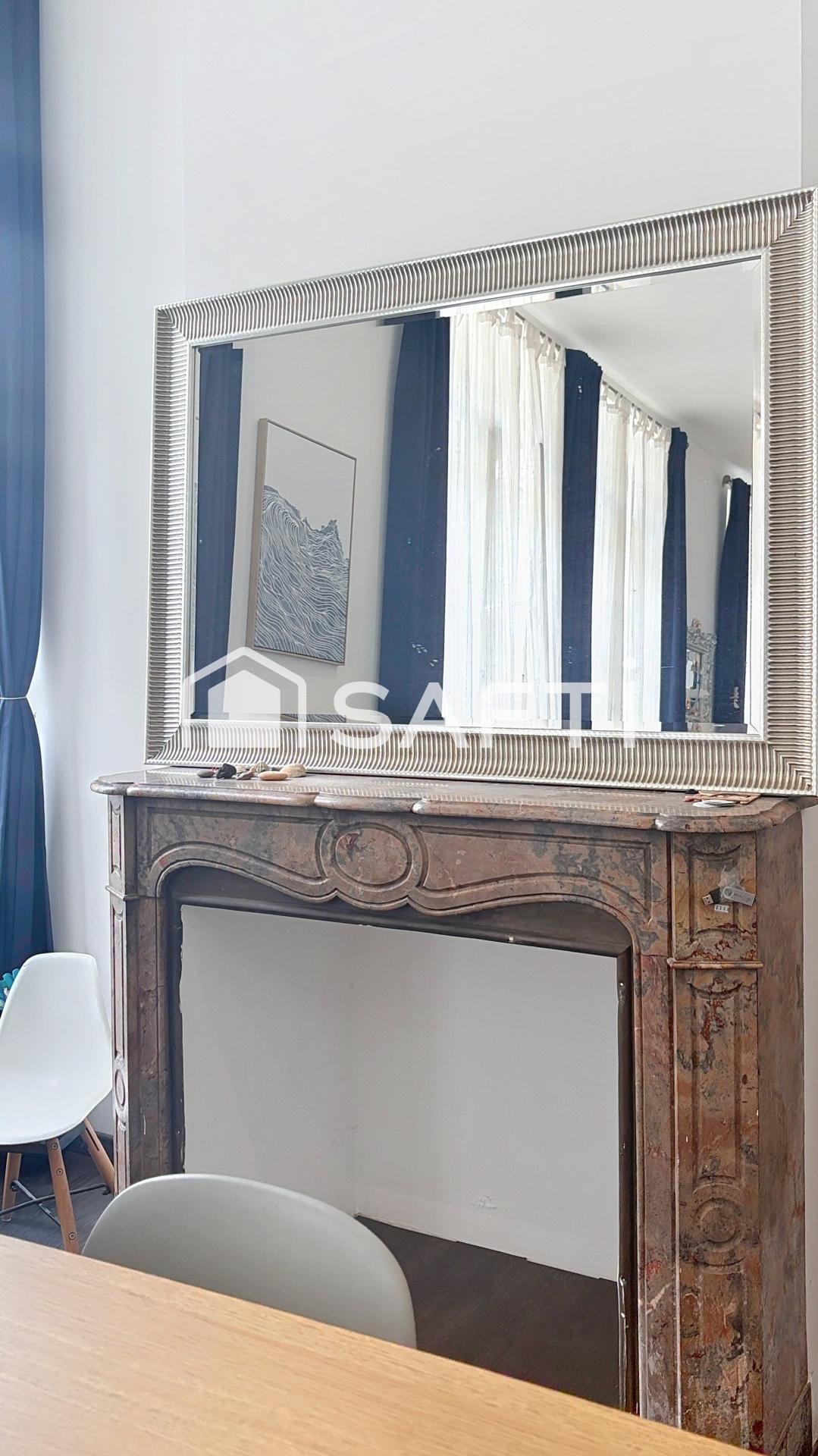 Haus in Le Lac-Bacalan, Bordeaux, Frankreich 4 - 18702515