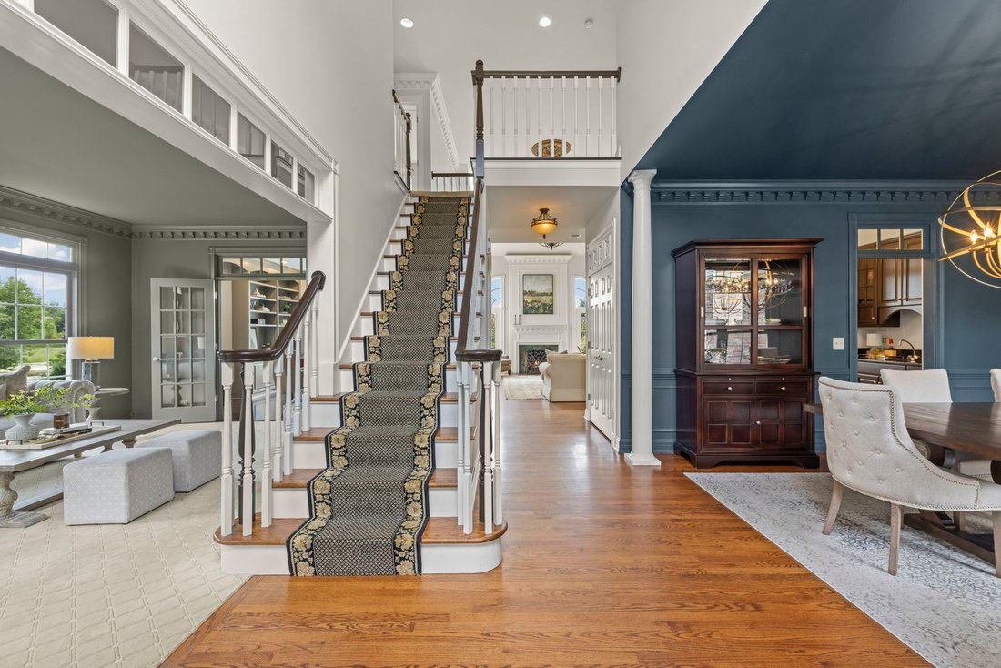 House in St. Charles, Illinois, United States 3 - 18701910