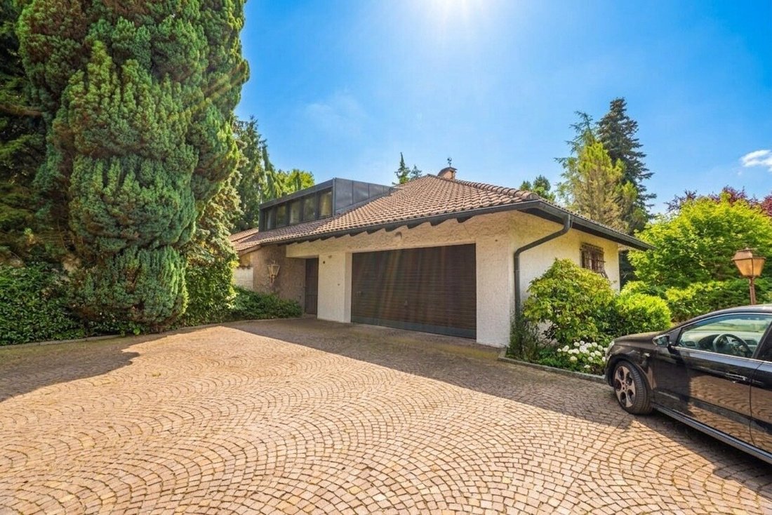 Villa in Lustenau, Vorarlberg, Austria 2 - 18538744