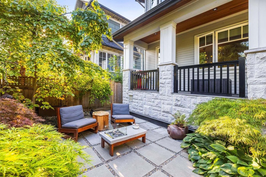 Condo in Vancouver, British Columbia, Canada 4 - 18666521