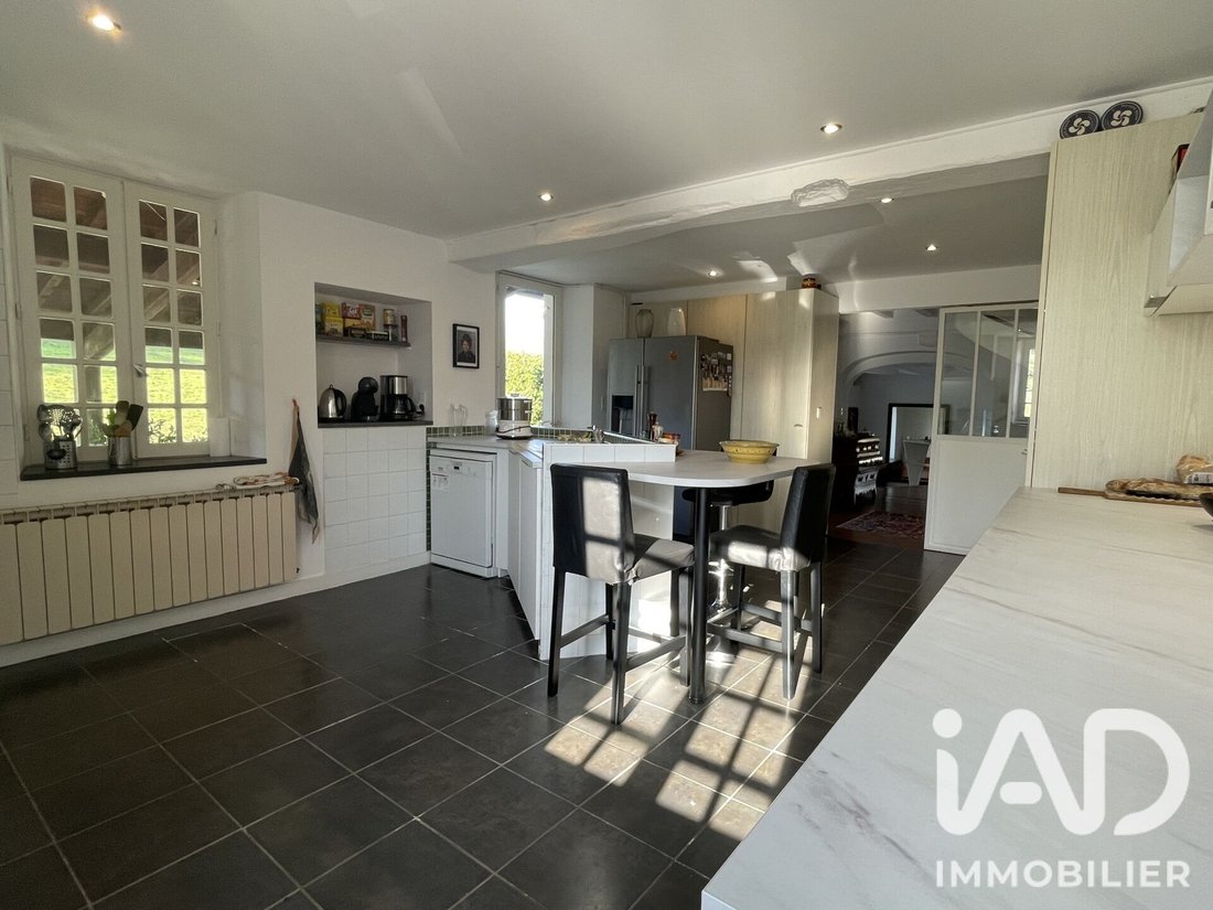 House in Urt, Nouvelle-Aquitaine, France 5 - 18703083