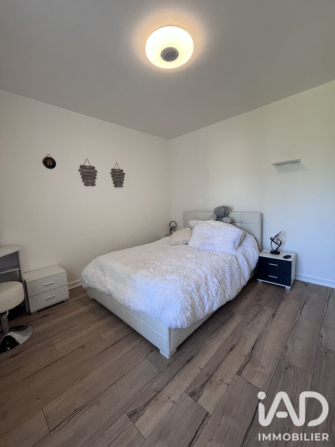 Apartment in Ouest, Saint-Genis-Pouilly, France 5 - 18702766