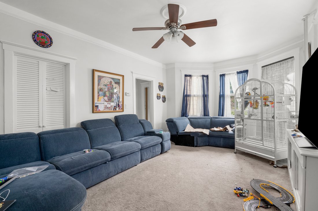 Apartamento en Mamaroneck, Nueva York, Estados Unidos 4 - 18702311