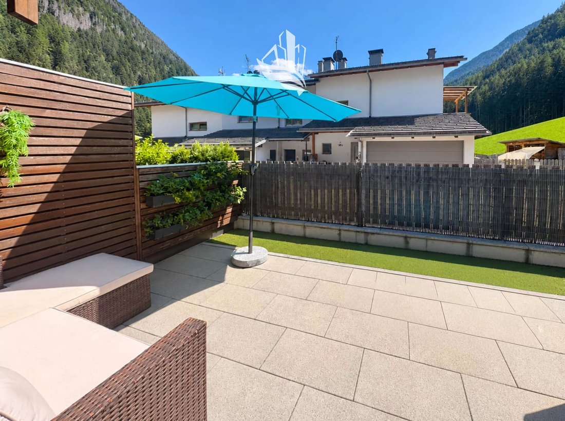 Apartment in Ahrntal - Valle Aurina / Ahrntal, Trentino – Alto Adige/Südtirol, Italy 4 - 18701769