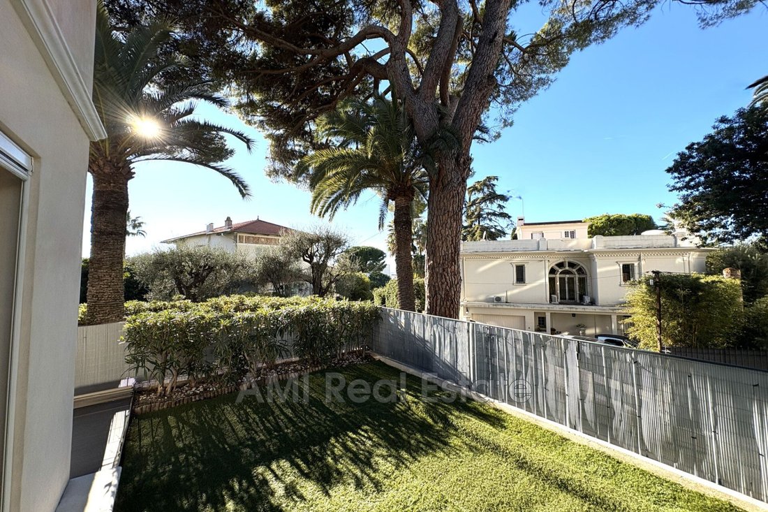 Villa en Niza, Provenza-Alpes-Costa Azul, Francia 4 - 18701597