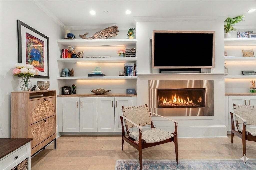 Condo in Boston, Massachusetts, United States 2 - 18701719