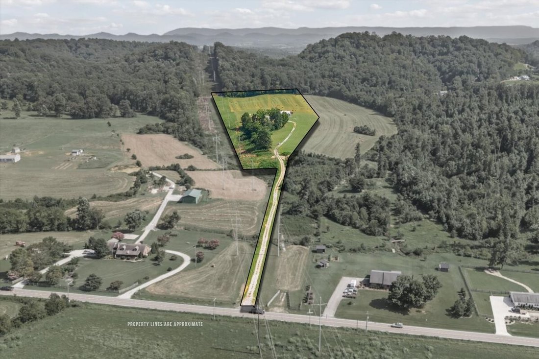 House in Athens, Tennessee, United States 4 - 18702170