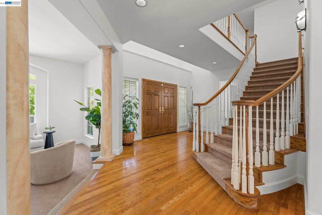House in Pleasanton, California, United States 2 - 18701620