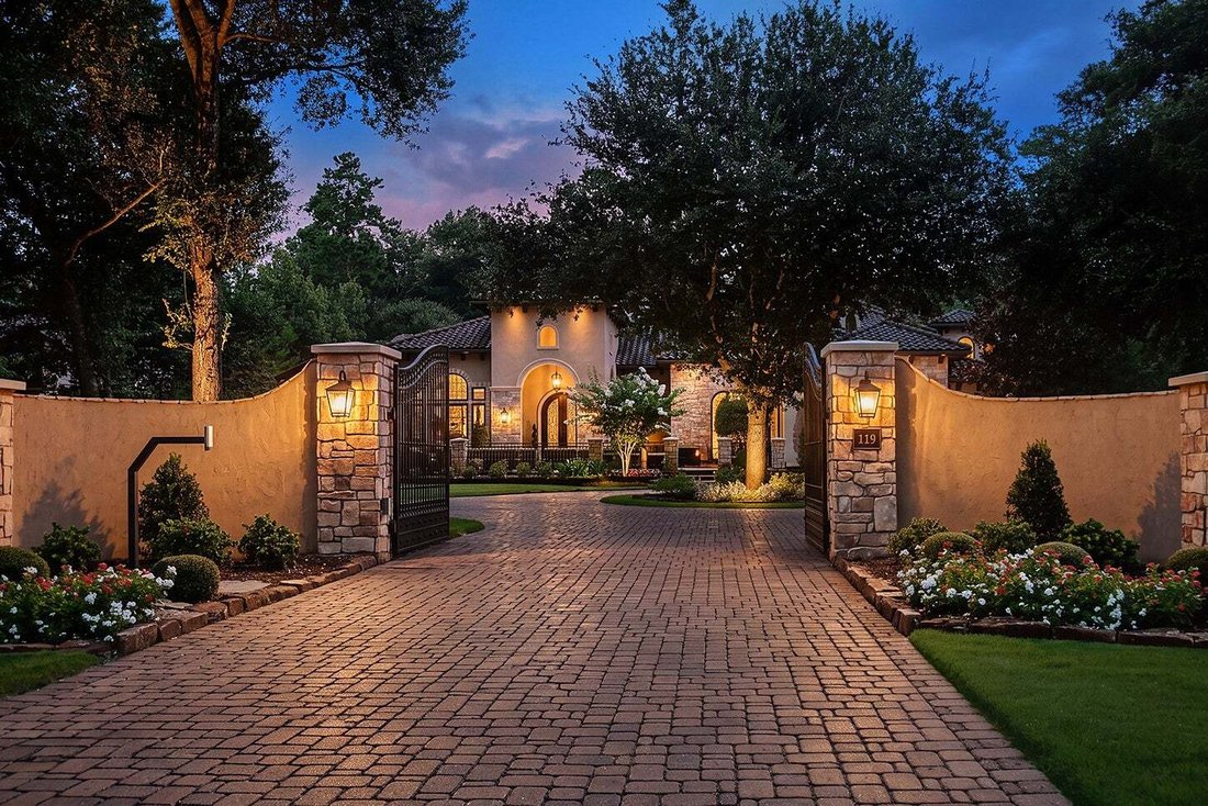 House in Spring, Texas, United States 3 - 18604299