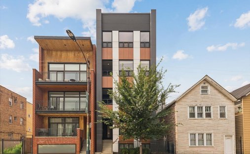 Condo in Chicago, Illinois, United States 1