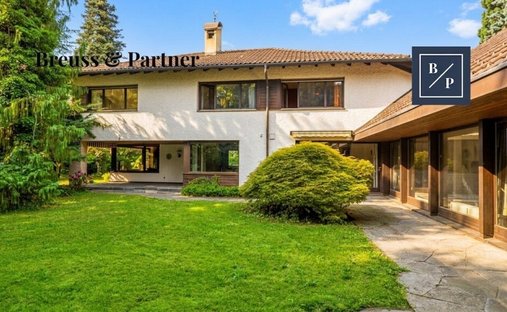Villa in Lustenau, Vorarlberg, Austria 1
