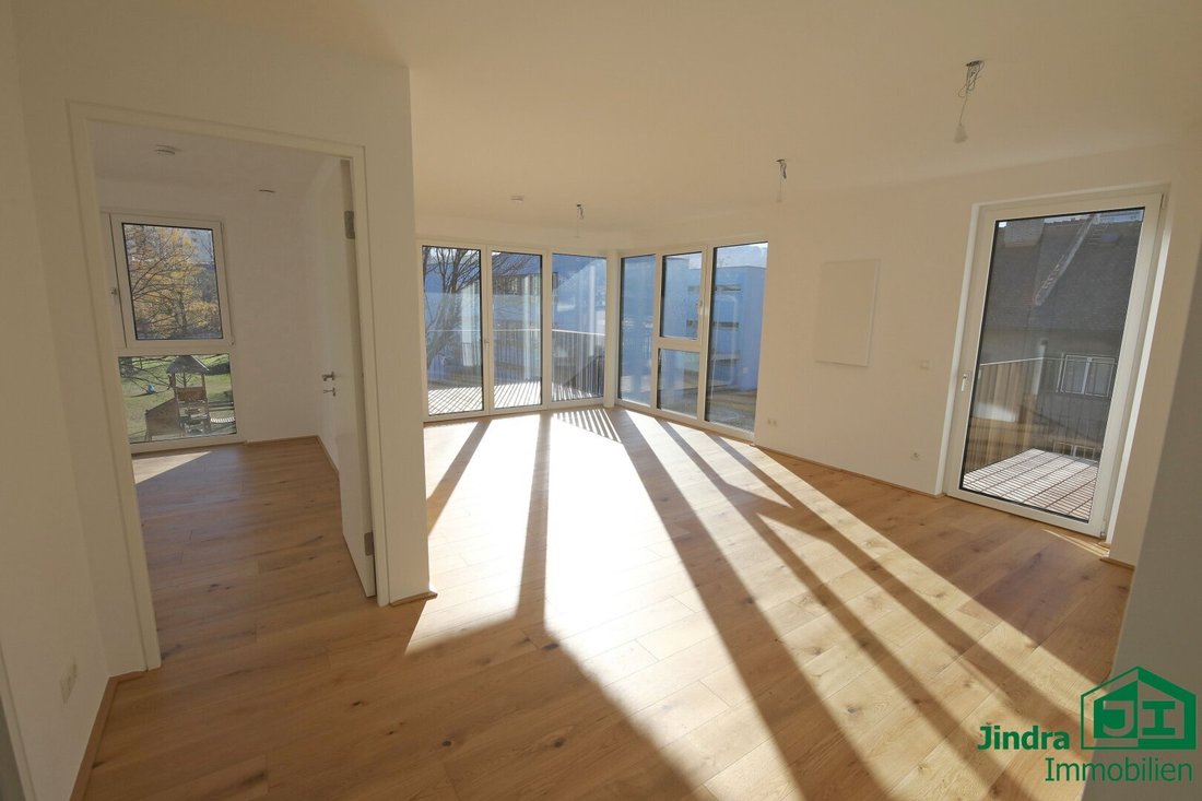 Apartment in Innsbruck, Tyrol, Austria 5 - 18702268