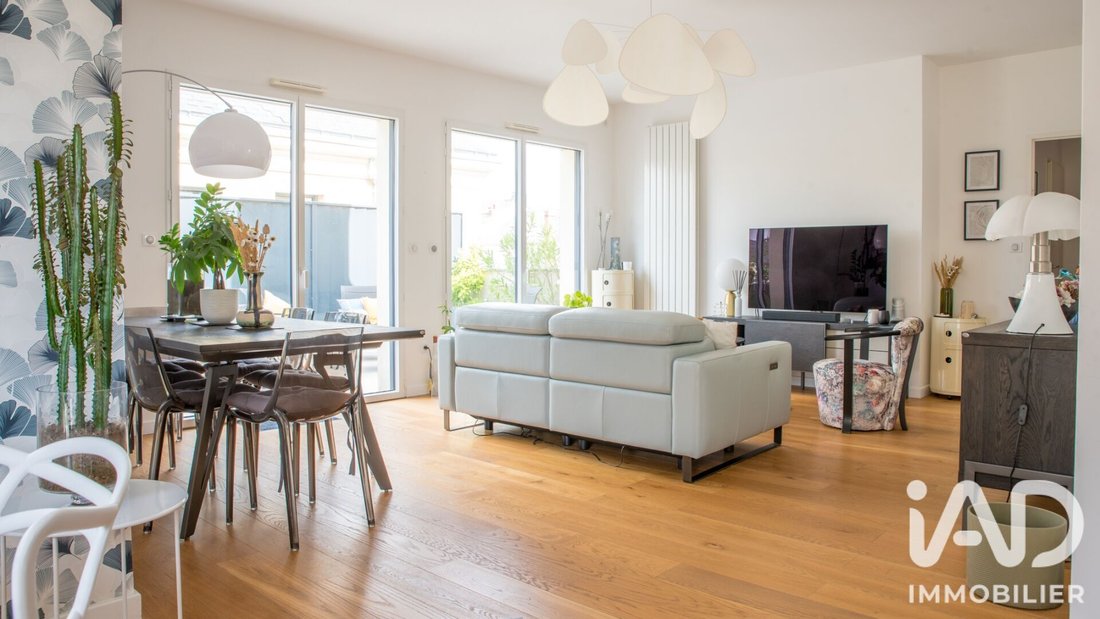 Apartment in Centre, Angers, France 2 - 18703080