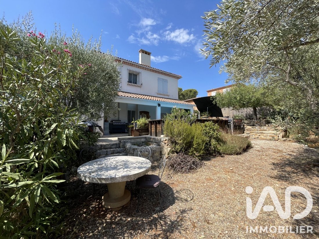 House in La Ciotat, Provence-Alpes-Côte d'Azur, France 2 - 18702765