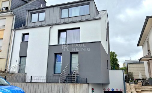 Wohnung in Düdelingen, Distrikt Luxemburg, Luxemburg 1