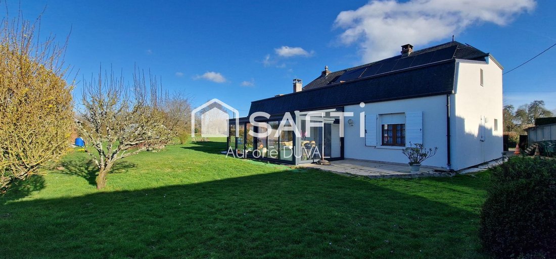 House in Beaumont-en-Auge, Normandy, France 1 - 18702464