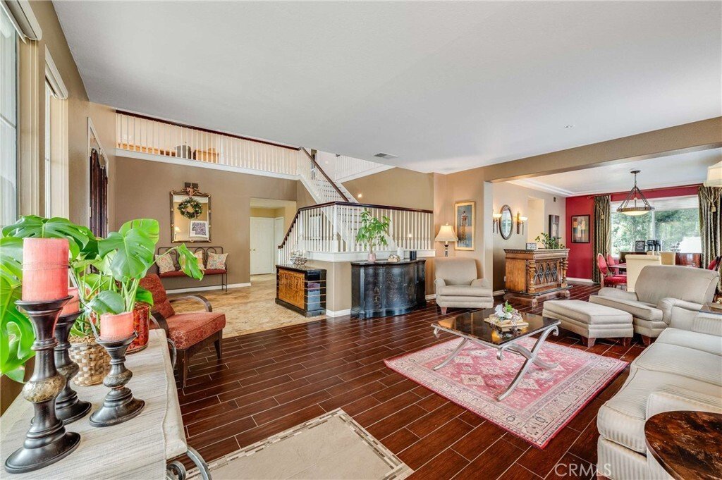 House in La Verne, California, United States 5 - 18701953