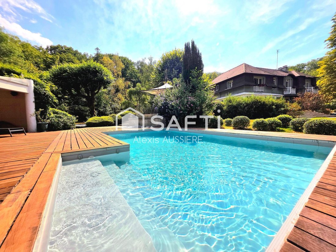House in Montevrain, Ile-de-France, France 2 - 18702463