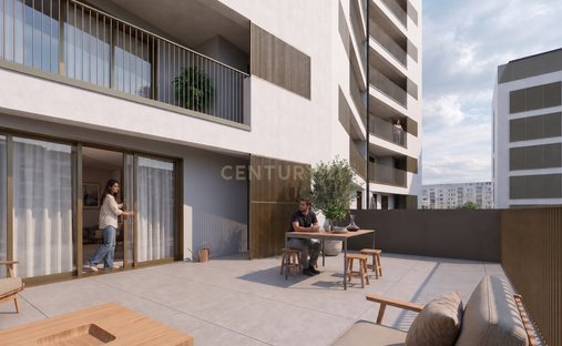 Apartment in Porto Salvo, Lisbon, Portugal 1
