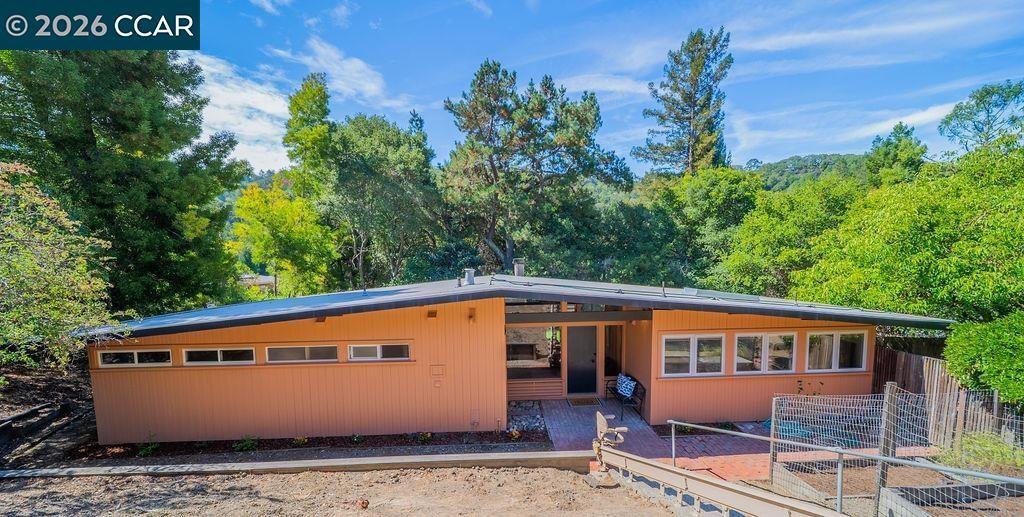 House in Orinda, California, United States 4 - 18701952