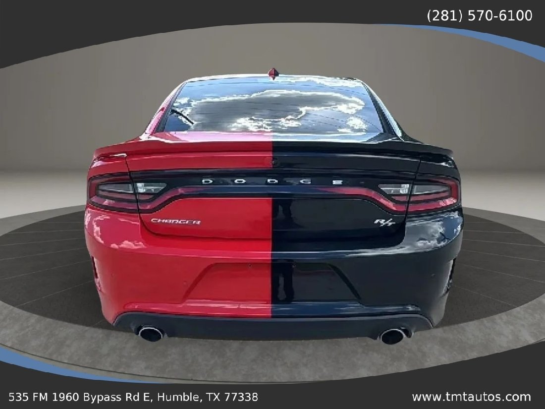 Sedan in Humble, TX, United States 5 - 18702071