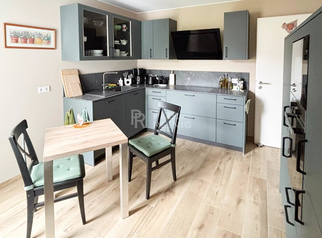 Apartment in Dudelange, Luxembourg District, Luxembourg 4 - 18702030