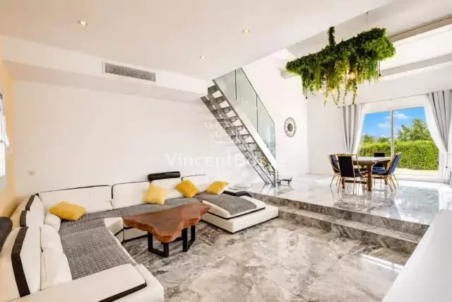 Villa in Nice, Provence-Alpes-Côte d'Azur, France 3 - 18542504