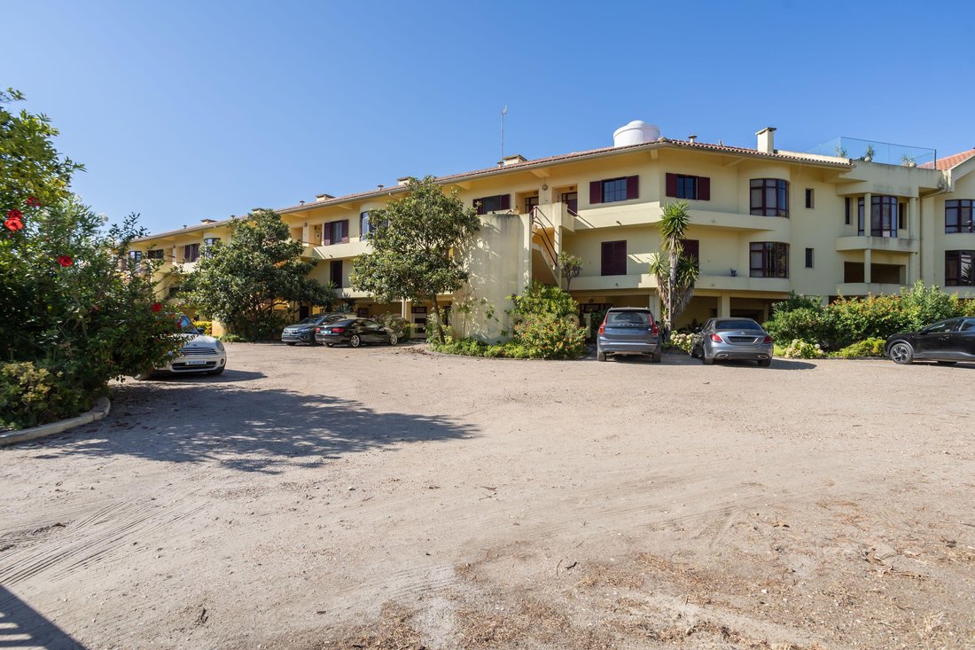 Apartment in Carvalhal, Setubal, Portugal 2 - 18701671