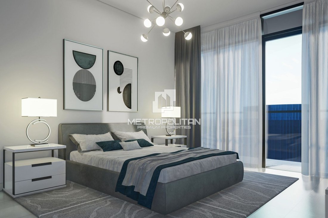Apartment in Business Bay, Dubai, United Arab Emirates 5 - 18702207