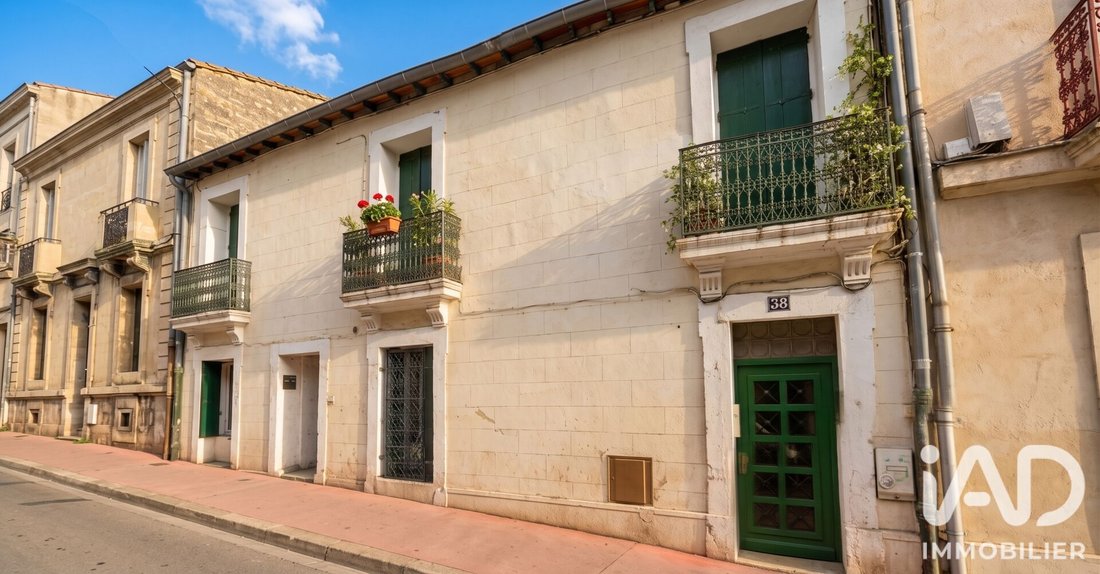 Otros en San Martín, Montpellier, Francia 1 - 16913537