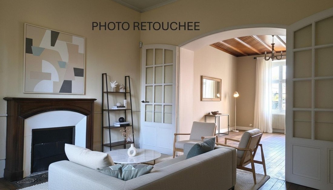 House in Littoral Ouest, Talmont-Saint-Hilaire, France 4 - 16826635