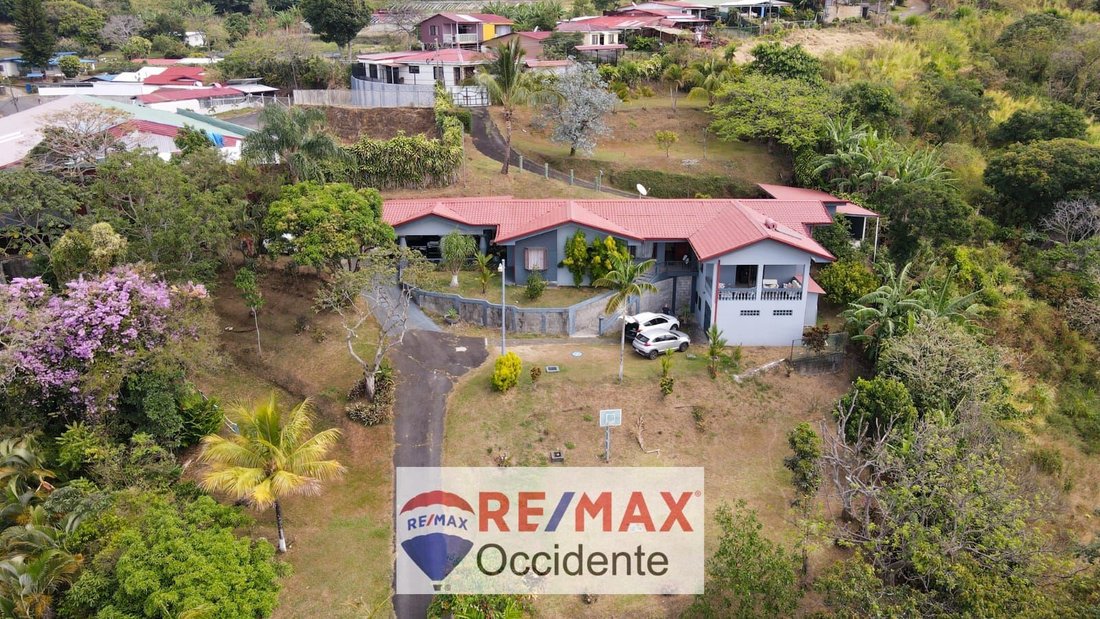 House in Luisa, Alajuela Province, Costa Rica 1 - 18702149