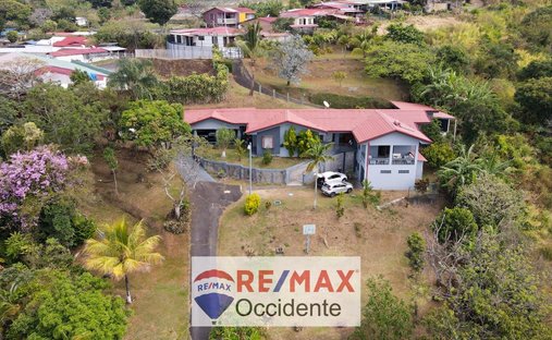 House in Luisa, Alajuela Province, Costa Rica 1