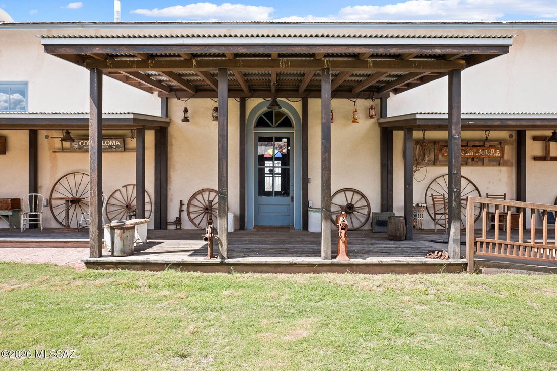 House in Pearce, Arizona, United States 3 - 18701717