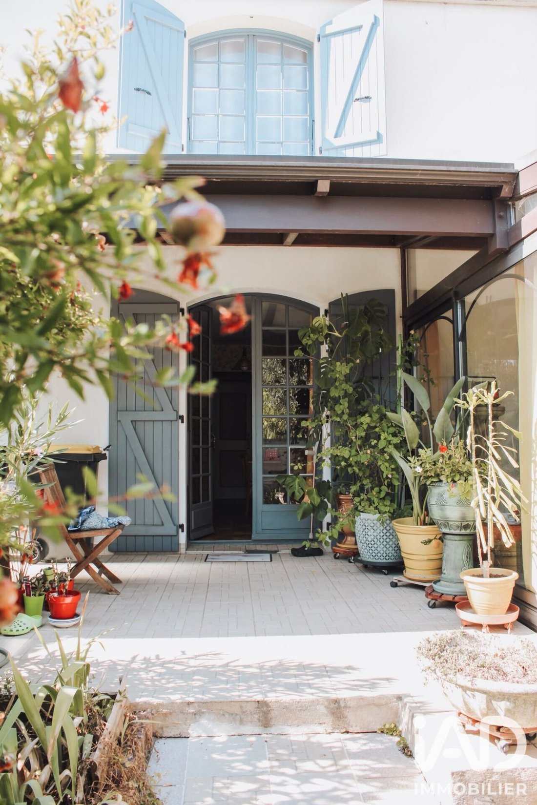 House in Saint Eloi, La Rochelle, France 1 - 18703069
