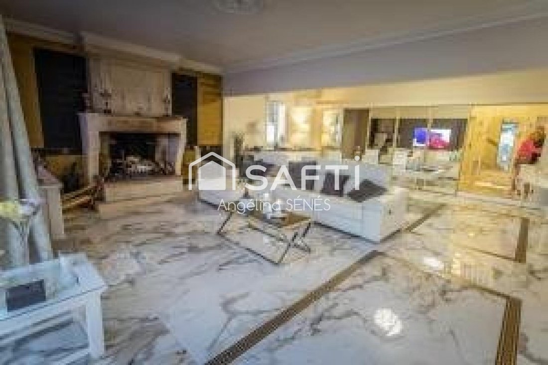 House in France 3 - 18702469